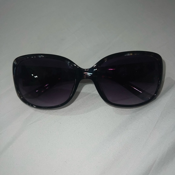 Fashion Sunglasses blue/brown - Picture 8 of 11